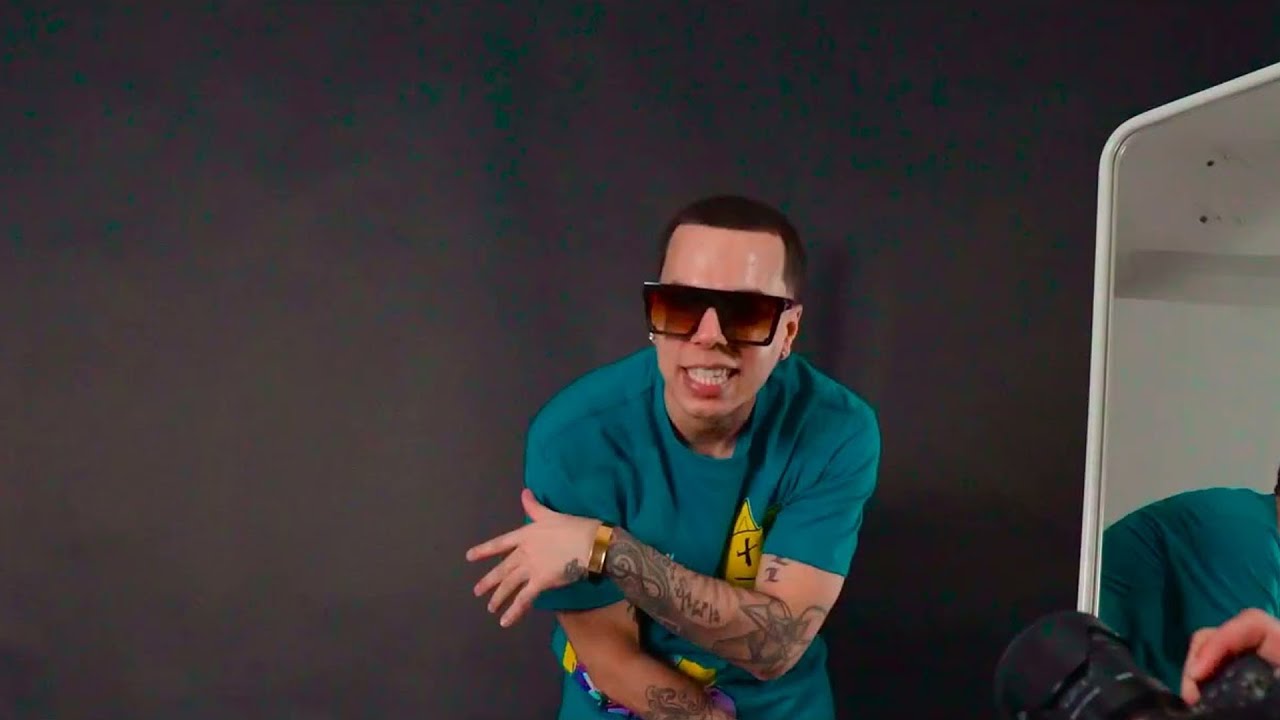 Papi Wilo - La 12 [Official Video] - YouTube