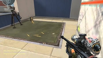 Crossfire PH The Crypt Patch Bug Please Fix