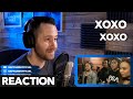 XOXO - XOXO | REACTION