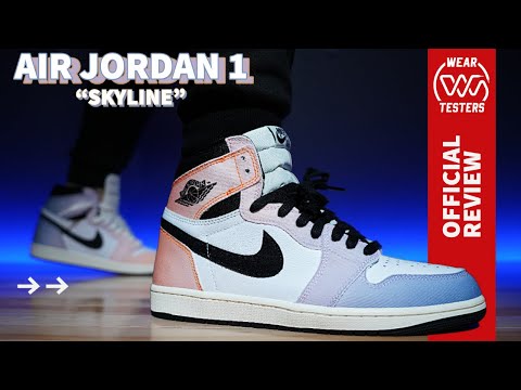 AIRJORDAN1 High  Reimagined Li⭐︎ Air Jordan 1 Retro High OG (Reimagined) 