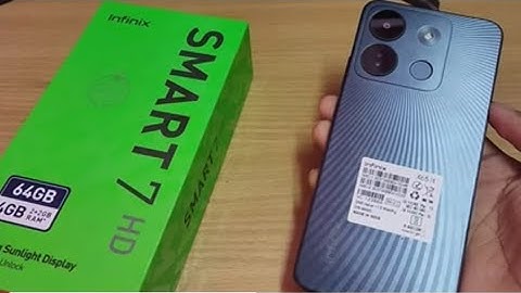 INFINIX SMART 7 HD Forgot AppLock kaise  kare, how to forgot App password INFINIX SMART 7 HD