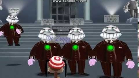 Toontown Rewritten | Maxing Lure