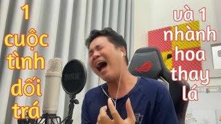 Một Cuộc Tình Dối Trá - Trung Dio x ONET Media | Anh Hảo Cover |