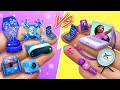 Miniature Gadgets for Doll - 33 LOL DIY Hacks and Crafts image