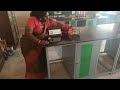 KG VIDHYASHRAM SENIOR SECONDARY SCHOOL, VILLUPURAM