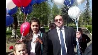 Конкурсное видео учителя физкультуры Свердловской СОШ Белкин Г.А.на соискание премии Губернатора Мо Конкурсное видео учителя физкультуры Свердловской СОШ Белкин Г.А.на соискание премии Губернатора Мо