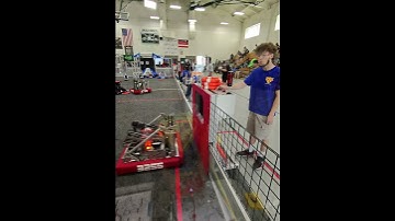 FRC 2024 Rapid Amp Cycles - Offseason Robot #FRC3255