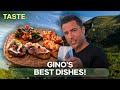 Top 5 Recipes for the PERFECT Italian Feast | Gino's Italian Escape