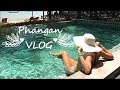 VLOG | День на Пангане | Ko Phangan Today | Thailand