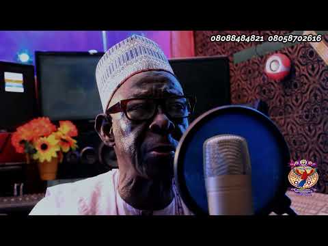 GORAN FAIRA AREWA 24 Kannyhod Ambato