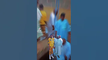Mallan Hayaki Ta Dar Nakoko Wanda Yayi Mukabala Da Sheikh Abdul Jabar 