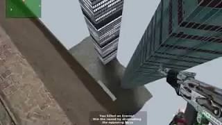 CounterStrike Css Frags Ownage