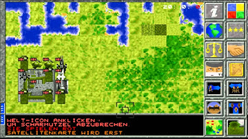 AMIGA Stratagem AMIGA AGA PLAY 1992 Impressions De cr TRSi Disk 1 of 3 adf zip