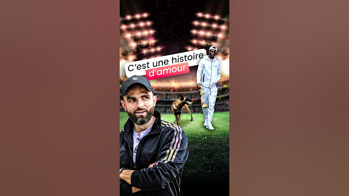 It's a love story Ft. Aurélien Tchouaméni