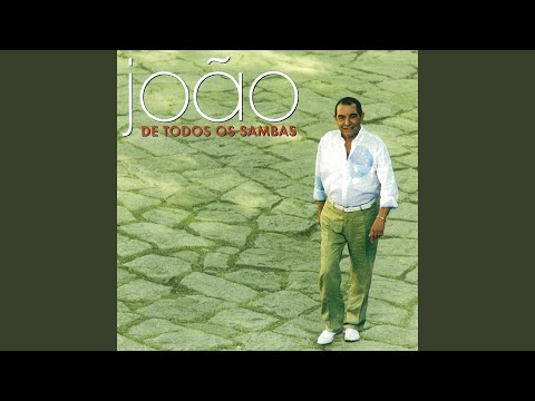 Putar Chic Radical - João Nogueira
