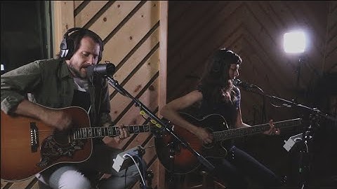 91X X-Session with Silversun Pickups - "It Doesn