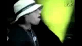 Charlie Brown Jr e Raimundos vmb 99