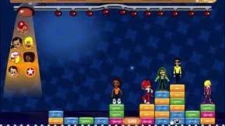 King - Popstars / Block Party screenshot 5