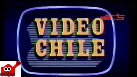 Everything Has Fallen Into Video Chile Add Round 1