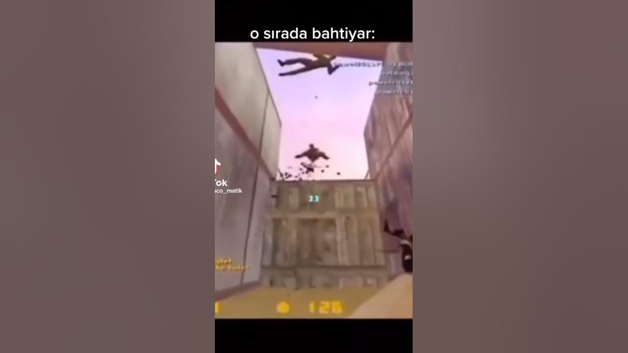 O sırada bahtiyar