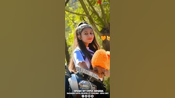 Jasvant patel new timli status 2023//Arjun patel new timli status 2023//#timlistatus