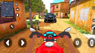 Elite motos 2 Android Open world online multiplayer #1 gameplay  Ep.9