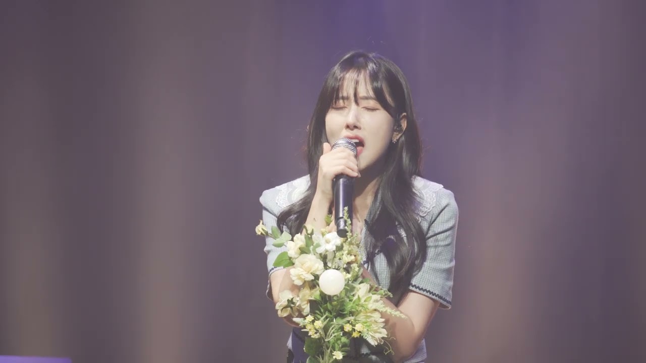 보라미유 - 미인 [220724 웨스트브릿지]