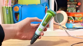 Leapfrog Leapstart Go