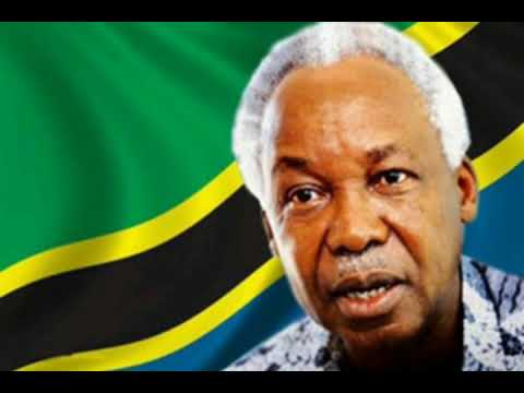 UJUMBE Wa Mwisho Wa Mwalimu Nyerere Kabla Ya Kifo Chake Kwa Watanzania