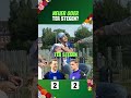 Neuer oder Ter Stegen 🤔