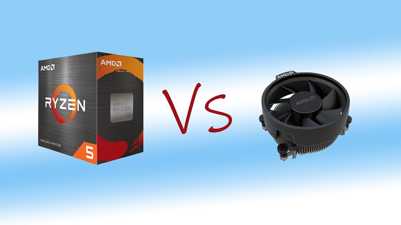 AMD Wraith Stealth is a terrible cooler to use with a Ryzen 5