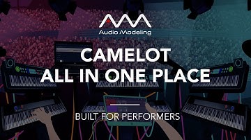 Camelot - All In One Place