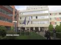 Kosovo Presidente Renuncia Por Cargos De Crímenes De Guerra Kosovo Presidente Renuncia Por Cargos De Crímenes De Guerra