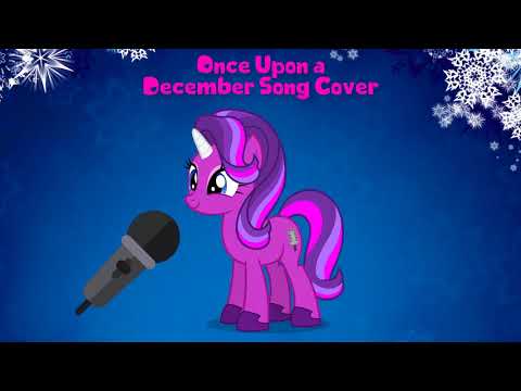 Once Upon a December Anastasia Song Cover