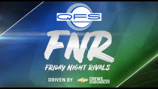 Friday Night Rivals | Highlights | October 22, 2021
