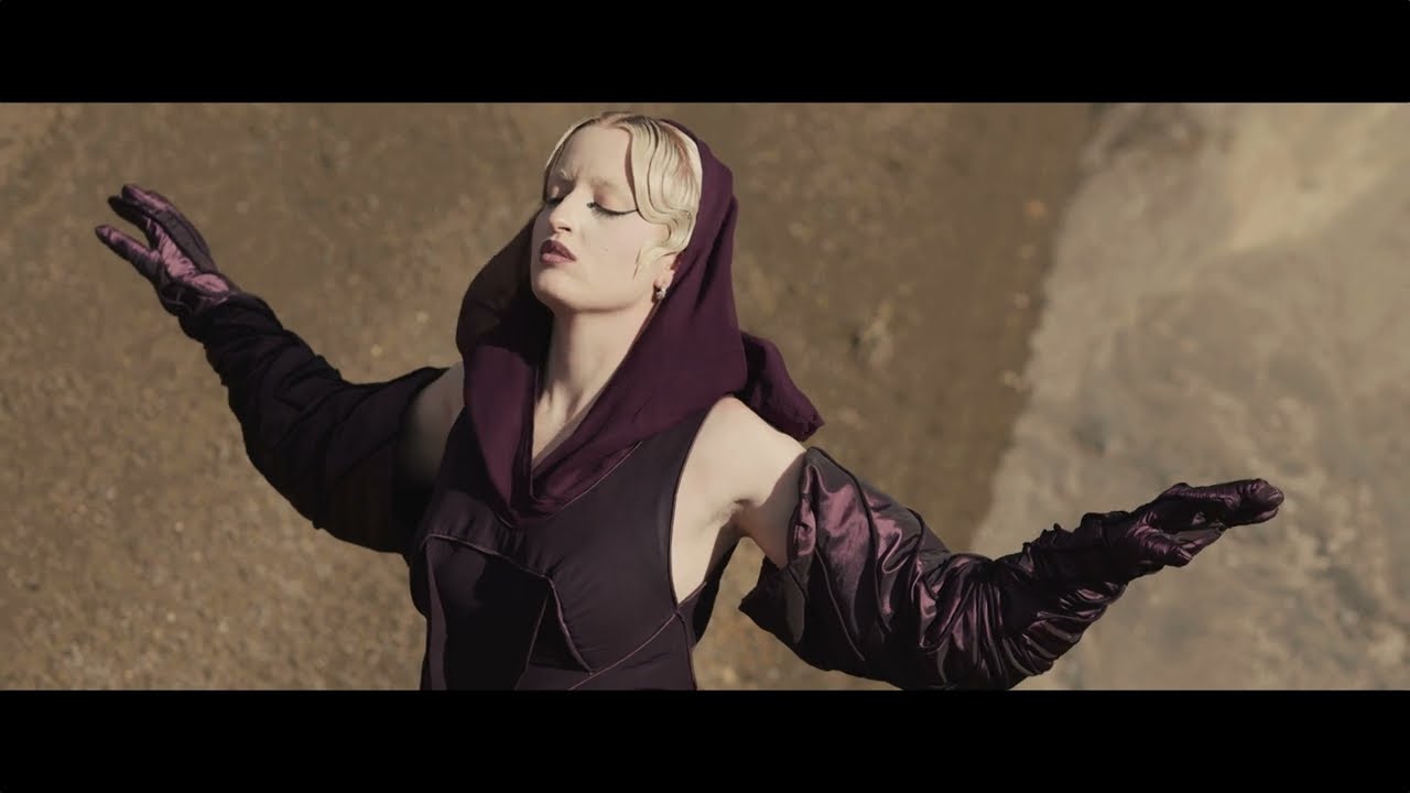 Watch Lola - Protection / Armour (Music Video) on YouTube Watch Lola - Protection / Armour (Music Video) on YouTube