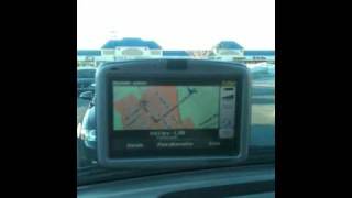 Tomtom 510/710 screenshot 5