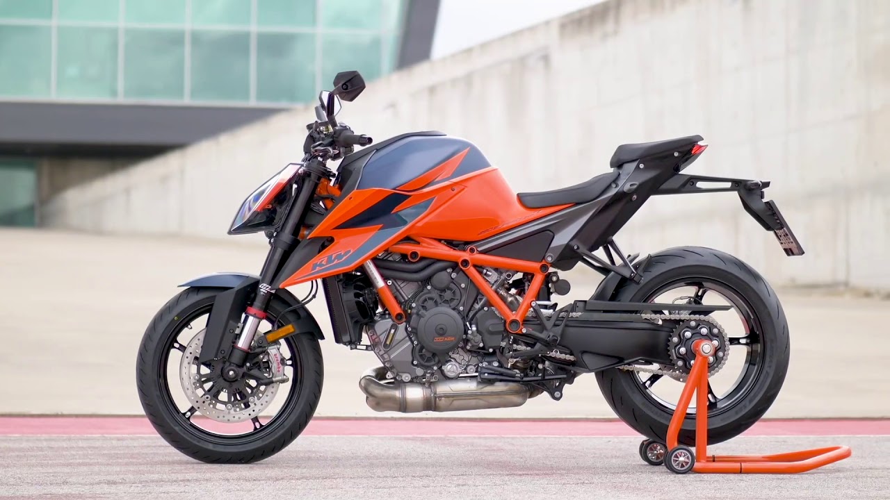 Essai KTM 1290 Super Duke R 2020 « THE BEAST 3.0 », le label de la Bête »  , le site suisse de l'information moto