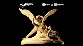 Whitesnake - Bloody Luxury