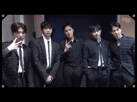 [몬채널][B] EP.519 K-EXPO INKIGAYO in Paris