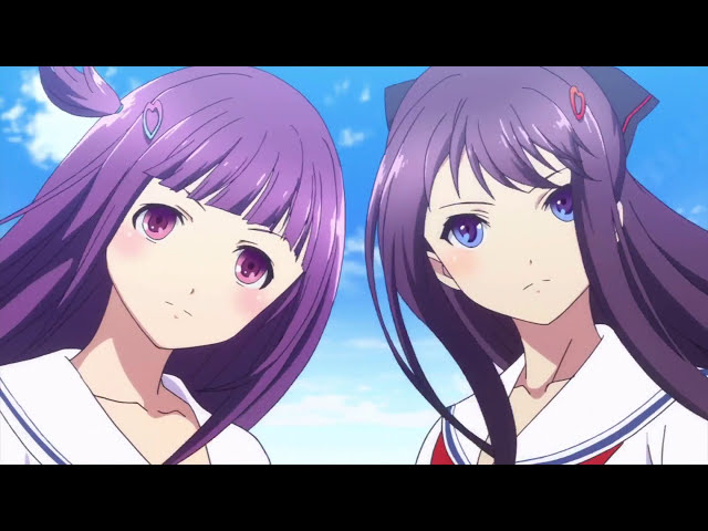 Check out this plot-heavy Valkyrie Drive: Bhikkhuni trailer – Destructoid