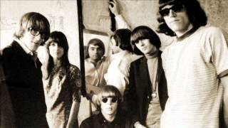 J.P.P. McStep B. Blues - Jefferson Airplane (from Early Flight)