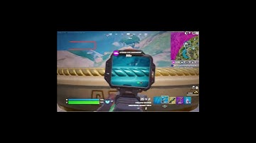 #Fortnite Use a Scrying Pool to speak with the Oracle PLZ SUB #quests #fortniteclips