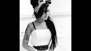 Miniatura de vídeo de "Amy Winehouse - All my Lovin"