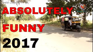 Funny Videos 2017 - Latest Funny Video - Greedy People - Hilarious - Joke - Full Of Comedy - Humour