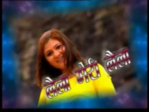 Mama Re Mama  Old Jaunsari Garhwali superhit DJ song