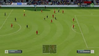 FIFA 23|سخن المعالج