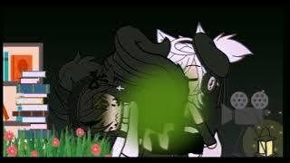 //Gacha life fart🎀💫//