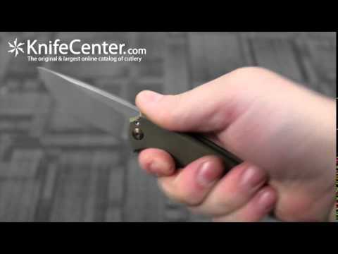 Ferrum Forge Entry Level N-TAC Flipper - Ferrum Forge Entry Level N-TAC Flipper