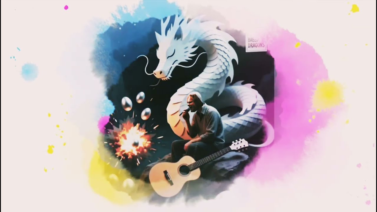 Got Rock And Roll.Breeding Monsters